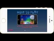 Santa Runner Game Trailer