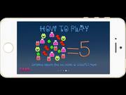 Santa Runner Game Trailer