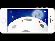 Santa Runner Game Trailer