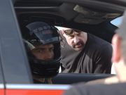 Lexus: Behind The Scenes