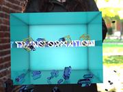 Design. Transformation