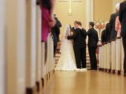 Bailey + Andrew Preview