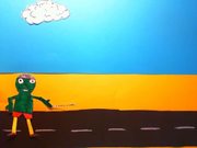 Superhero Animations - Stonehaven #2