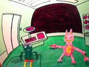 Superhero Animations - Stonehaven #2