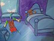 Superhero Animations - Stonehaven #2