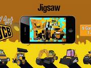 My First JCB App