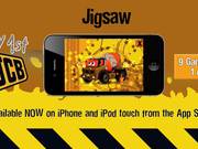 My First JCB App