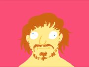 The Origin of Beards