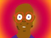 The Origin of Beards