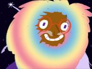 The Origin of Beards