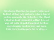 Chas Quest