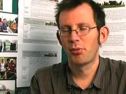 Hopkins: Danger Of Technological Solution