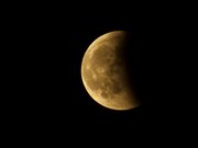 Lunar Eclipse