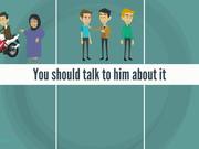 Speaking English Basic