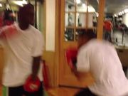 Padwork #1