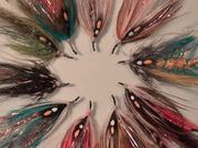 Fly Patterns