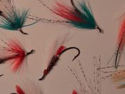 Fly Patterns