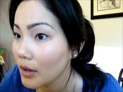 A Very Basic Eye Make Up Tutorial