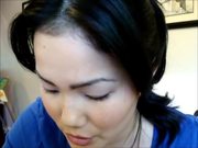 A Very Basic Eye Make Up Tutorial