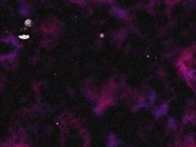 Spaced Out Intro Animatic