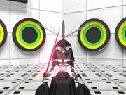 3DCG Robot Animation