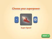 Superhero App Walkthrough