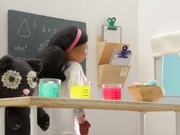 Spring’s Easter Egg Hunt (clip)