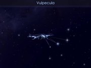 Star Walk 2 - Vulpucela Constellation