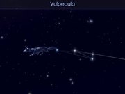 Star Walk 2 - Vulpucela Constellation