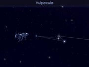 Star Walk 2 - Vulpucela Constellation