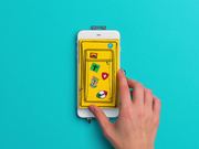 USA Today App Launch