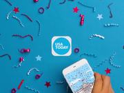 USA Today App Launch