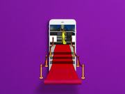 USA Today App Launch