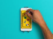 USA Today App Launch