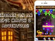 Pirate Bubble Shooter