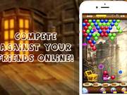 Pirate Bubble Shooter