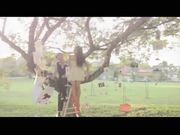 Chris + Ming | Trailer