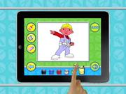 Bob The Builder’s Playtime Fun App
