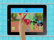 Bob The Builder’s Playtime Fun App