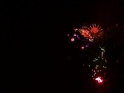 Fireworks Part 2