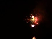 Fireworks Part 2