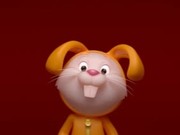 Animated Rabbit For Application