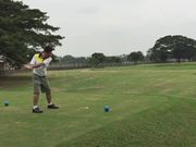 Golf Shots