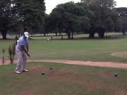 Golf Shots