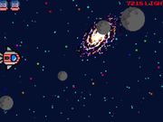 Space Pig Game Trailer