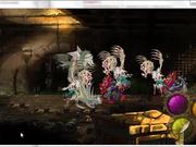 BloodThrone Game App