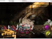 BloodThrone Game App