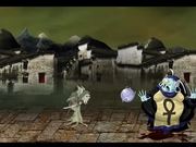 BloodThrone Game App