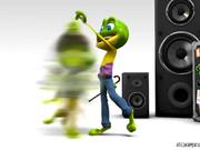 iPhone App At ChaMaruTV