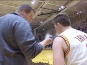 Incredibly Accurate Throw